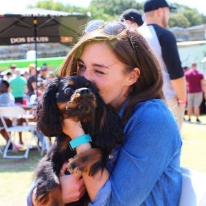 Meet your Posher, Maddie